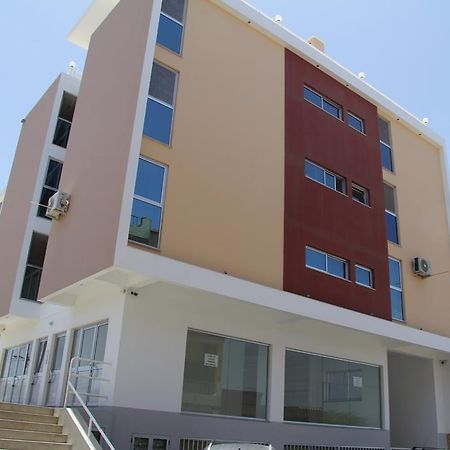 Dream Apartment Praia Eksteriør billede