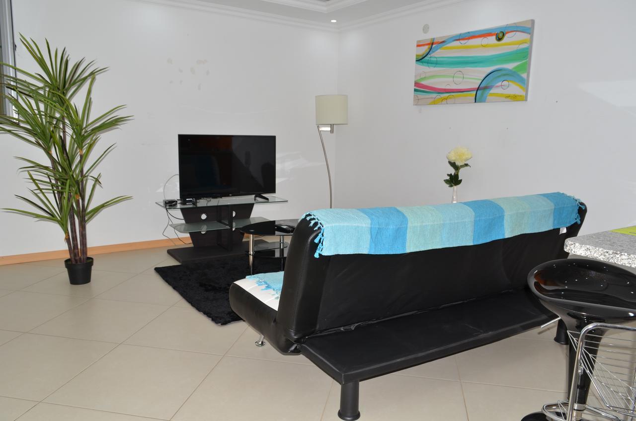 Dream Apartment Praia Eksteriør billede