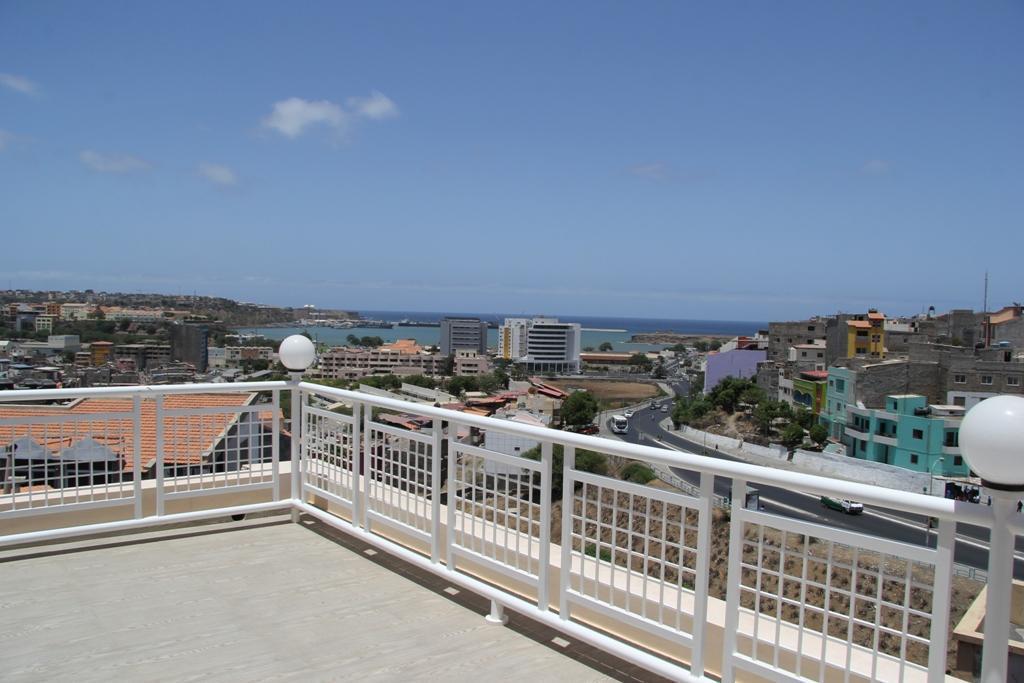Dream Apartment Praia Eksteriør billede